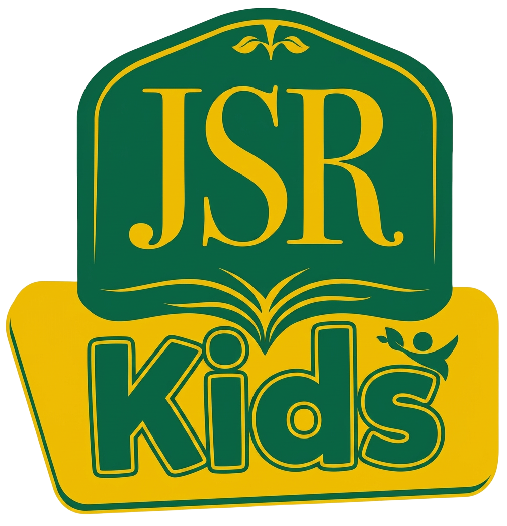 JSR Kids