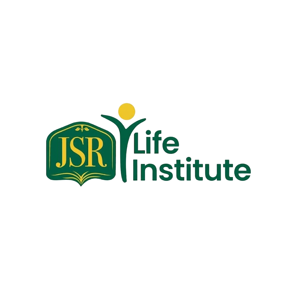 JSR Life Institute